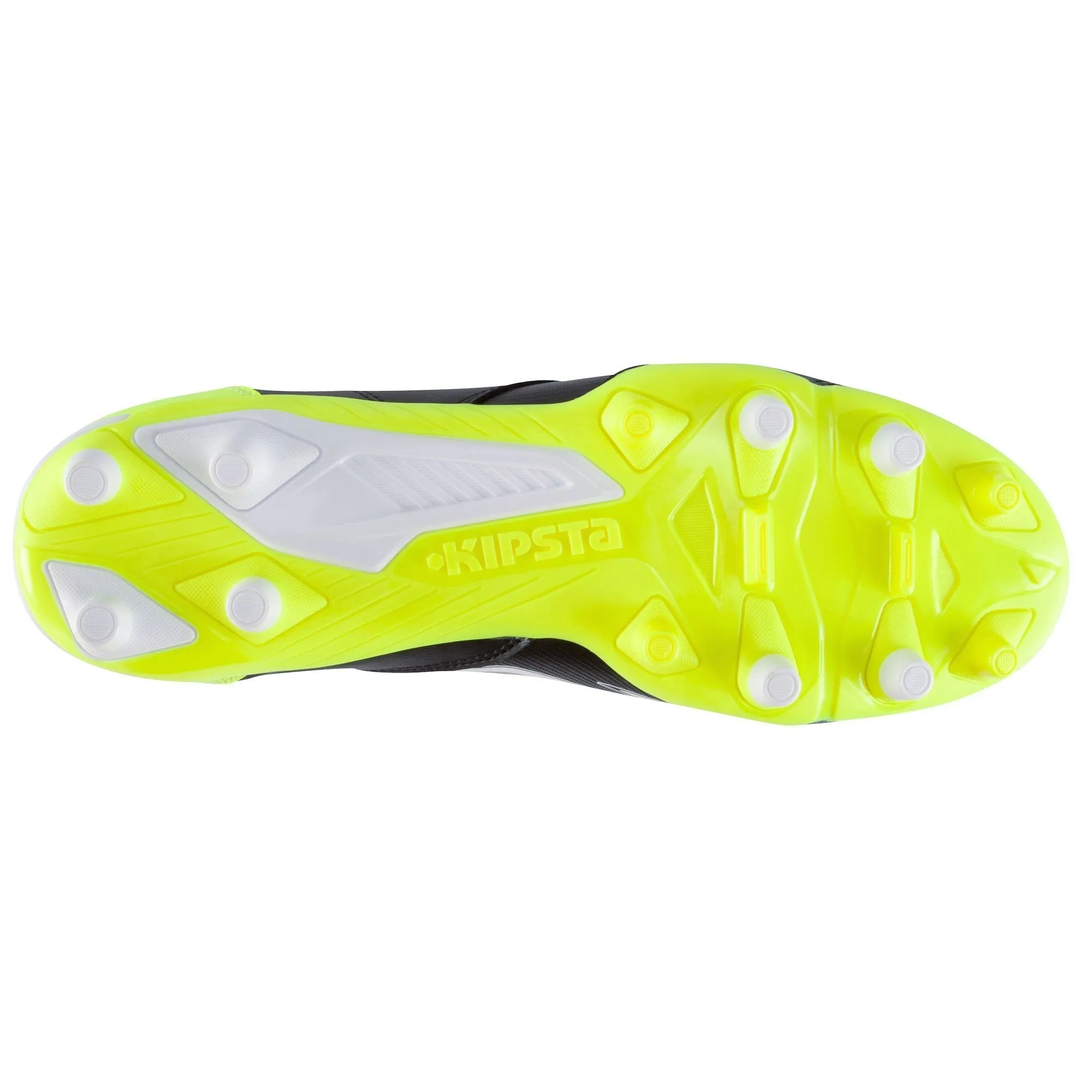 Soccer Shoes Density 300 FG Firm Ground